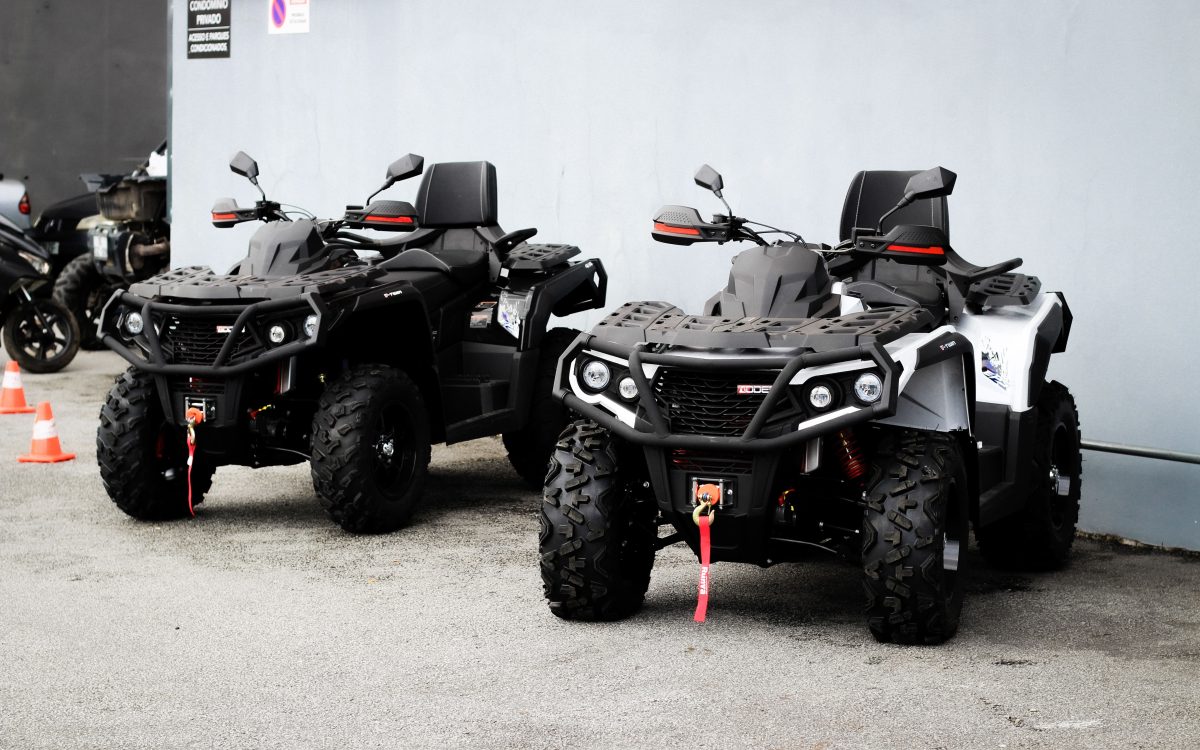 Garagem Central_Odes ATV PATHCROSS 1000