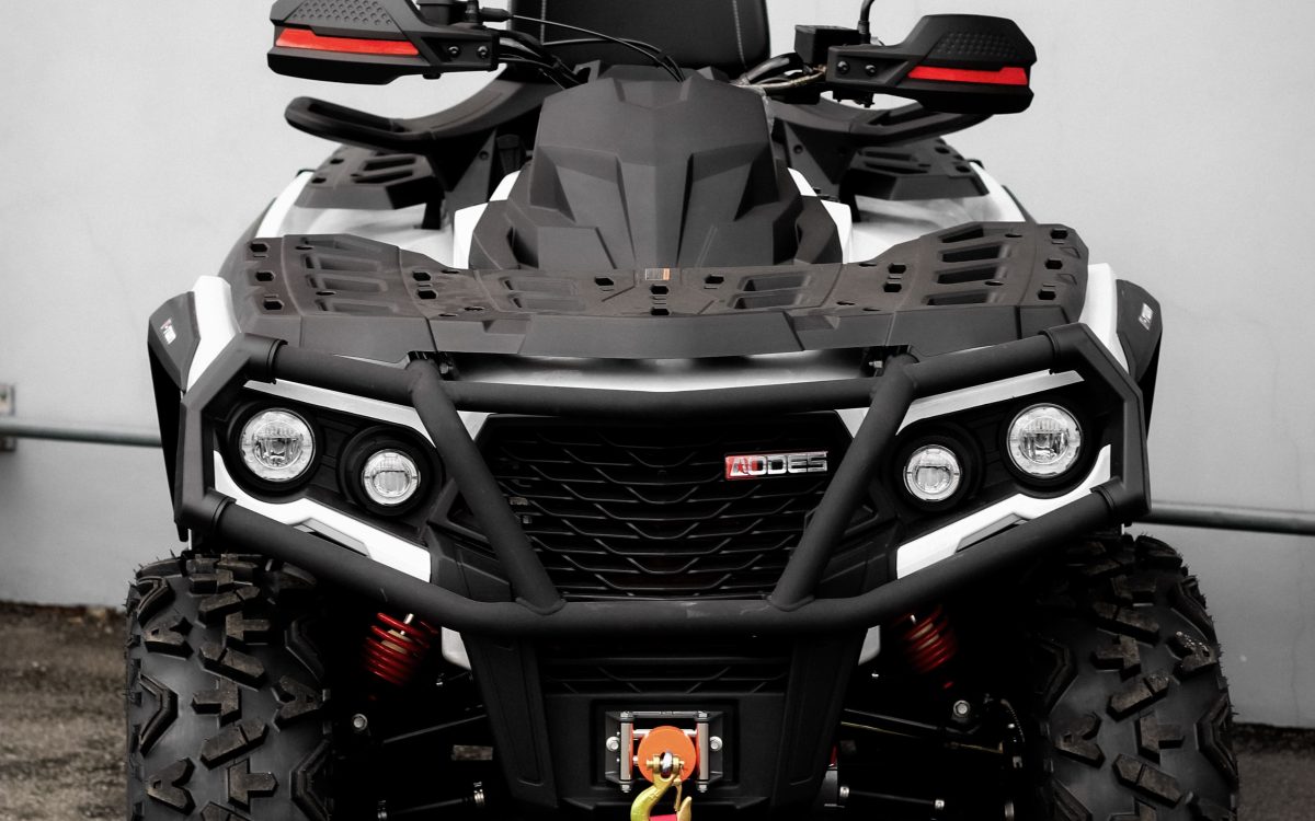 Garagem Central_Odes ATV PATHCROSS 1000 6