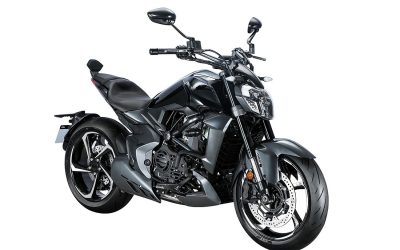 Zontes 350V