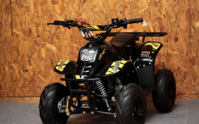 MOTO 4 IMR 110cc