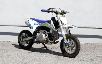 Maxxion Racing 90cc
