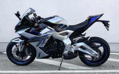 Zontes 703RR