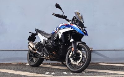 BMW R1300GS – 2024