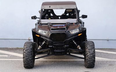Polaris RZR XP 1000 EPS