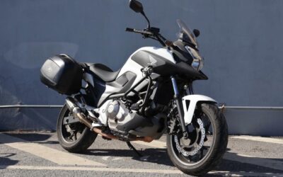 Honda NC 700