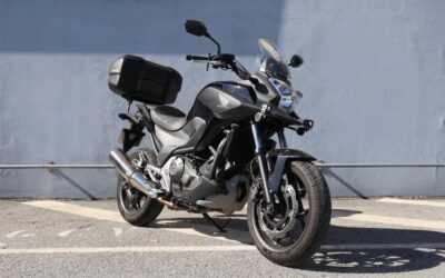 Honda NC 750