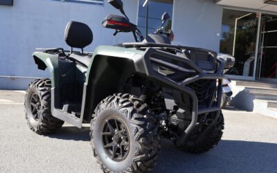 Upmoto 525 L