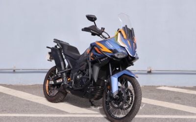 Zontes 703f Adventure